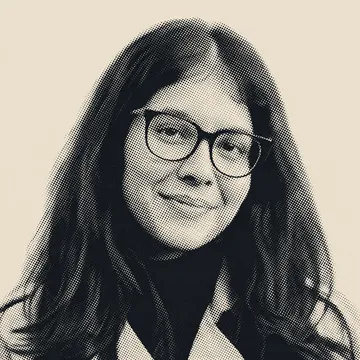 Aditi, Founder’s Associate