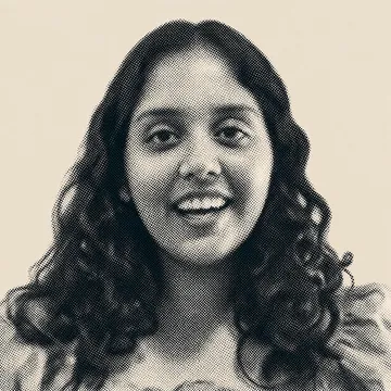 Harshita, Sales & Marketing Analyst
