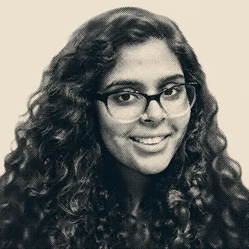 Simrin, Talent Partner