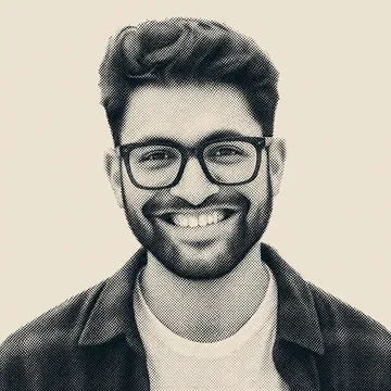 Srikant, Co-founder