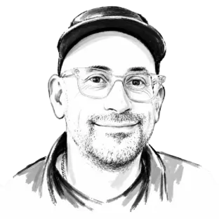 Ben Cyzer, Founder at 3DCtrl