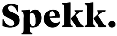 Spekk